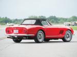 Ferrari 275 GTB/4 NART Spyder 1967 года